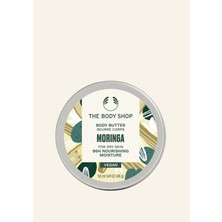 The Body Shop Moringa Body Butter