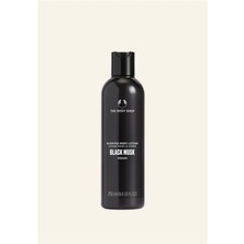 The Body Shop Black Musk Vücut Losyonu 250 ML