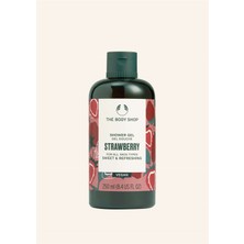 The Body Shop Strawberry Duş Jeli 250 ML