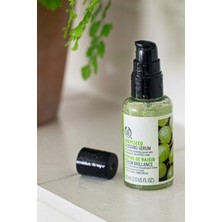 The Body Shop Grapeseed Üzüm Çekirdeği Yağı Parlaklık Veren Saç Serumu 60 ML