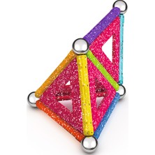 Geomag Glitter Recycled Panels 22 534