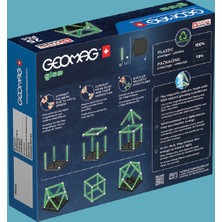 Geomag Glow Recycled 25 328