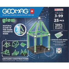 Geomag Glow Recycled 25 328