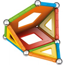 Geomag Supercolor Panels Recycled 35 377