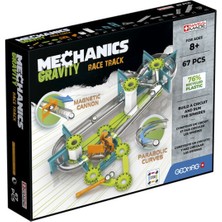 Geomag Mechanics Gravity Re Race Track 67 760