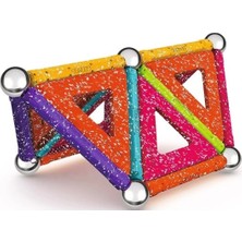 Geomag Glitter Recycled Panels 35 535