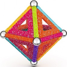 Geomag Glitter Recycled Panels 35 535