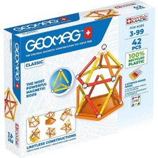 Geomag Classic Recycled 42 271