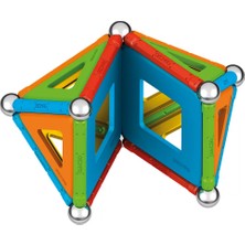 Geomag Supercolor Panels Recycled 52 378