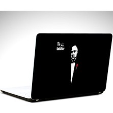 Baba Laptop Sticker