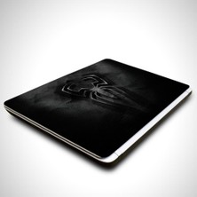 Spider Laptop Sticker