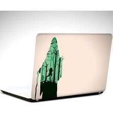 Star Wars Laptop Sticker
