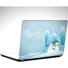 Kardan Aile Laptop Sticker