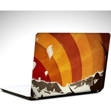 Sahil Laptop Sticker