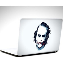 Dekolata Joker 2 Laptop Sticker