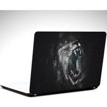Aslan 3 Laptop Sticker