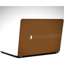 Şemsiye Laptop Sticker