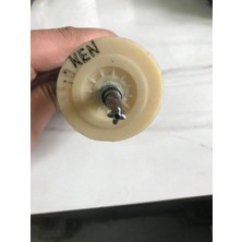Ken 6610 Jer Matkap Endüvi Kollektör Rotor