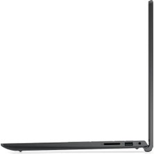 Dell Inspiron 3511 İntel Core i5 1135G7 16GB 512GB SSD Linux  15.6" Taşınabilir Bilgisayar F35OBF821NSSA5