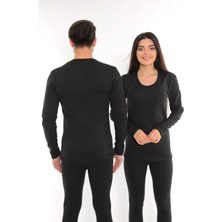 Isıl Termal Unisex Termal İçlik Takım