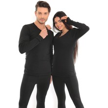 Isıl Termal Unisex Termal İçlik Takım