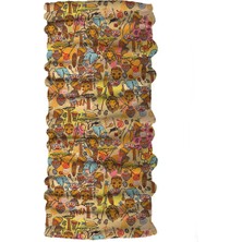 Narr Serengeti Çok Fonksiyonlu Bandana-Boyunluk