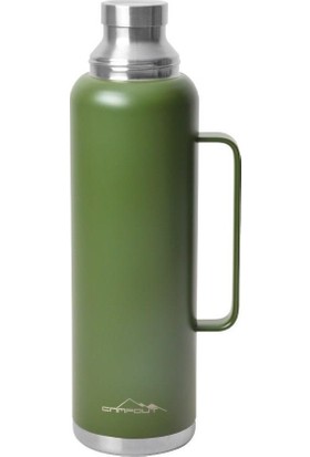 Campout Çift Katmanlı Termos 1500 ml