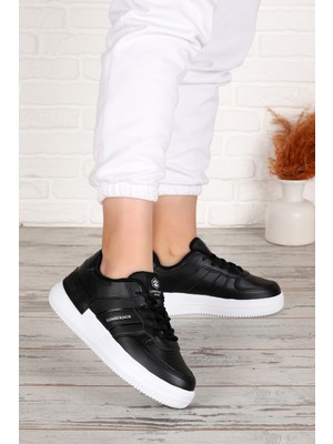 Lumberjack Freya Wmn Bağcıklı Günlük Kadın Spor Ayakkabı