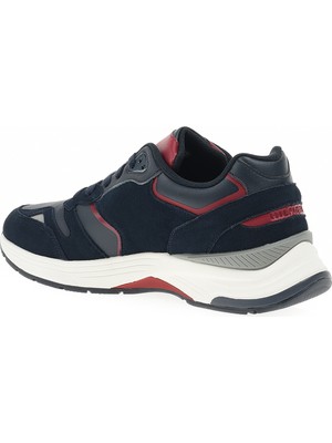 Tommy Hilfiger Mavi Erkek Sneaker FM0FM04285DW5