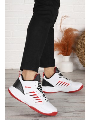 Jump 27800 Basketbol Erkek Spor Ayakkabı