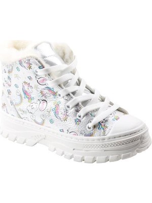 Sema 02328 Kız Çocuk Termal Bot