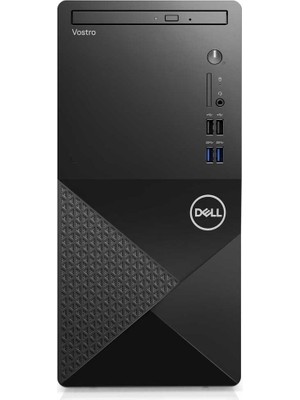 Dell Vostro 3910MT N3563-M2CVDT3910-U04 I3-12100 16GB 512SSD Freedos Masaüstü Bilgisayar