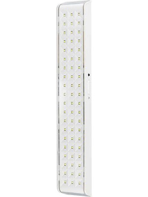 Panther PT-3002 60 Smd LED Şarjlı Işıldak