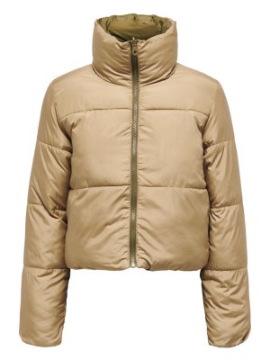 Only Onlricky Reverse. Puff Jacket cc Otw