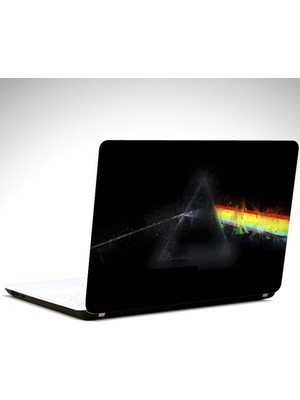 Dekolata Pink Floyd Laptop Sticker