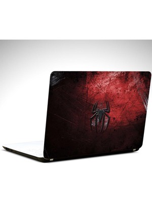 Dekolata Spider Laptop Sticker