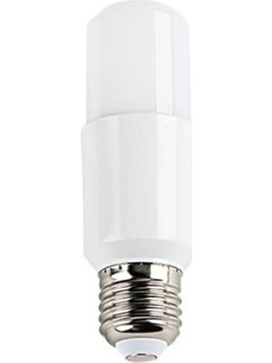 Berlin Shop CT-4091 8W/6400K E27 LED Ampul (BEYAZ-6ADET)