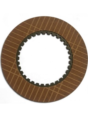 Cat 8I4483 Kavrama Diski 1 Adet