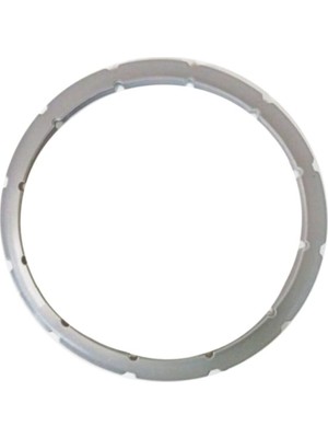 Karaca Korkmaz Emsan Muadil  Eco Cooker Uyumlu Düdüklü Lastigi Dış Çapı 24 cm