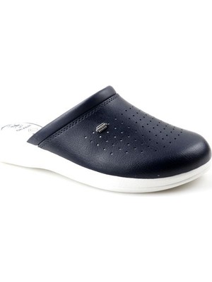 Papuçcity Gzr 04768 Orto Pedik Sabo Hastane Iş Erkek Terlik