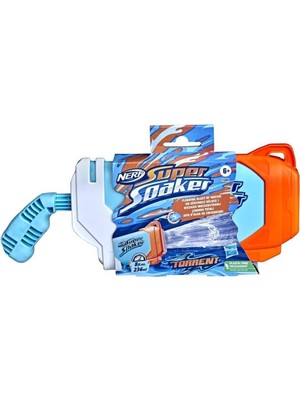 Hasbro Nerf Super Soaker Torrent F3889