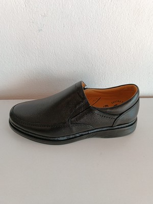 Ekinci Erkek Deri Ayakkabı