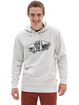 Vans Mn Otw Po Iı Beyaz Sweatshirt