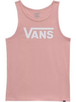 Vans Classic Tank Pembe Atlet