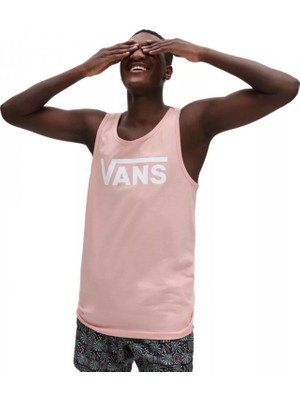 Vans Classic Tank Pembe Atlet