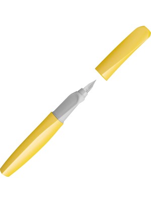 Pelikan Twist Dolma Kalem Bright Sunshine P457