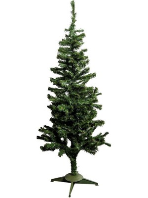 Dükkanönü Lüks Yılbaşı Çam Ağacı 120 Cm. Pine Tree TYC00602744748