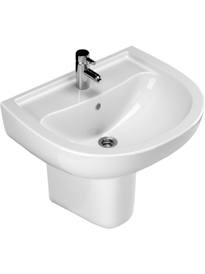 Turavit Alize Lavabo 50x60 cm ALZ6001