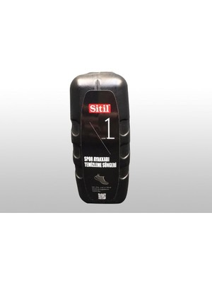 Sitil Sneaker Spor Ayakkabı Temizleme Süngeri