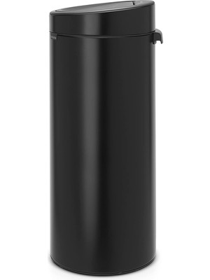 Brabantia Evrekala Çöp Kovası 30 Litre Moonlight New